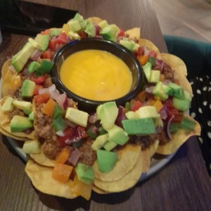 nachos