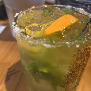 Jungle margarita