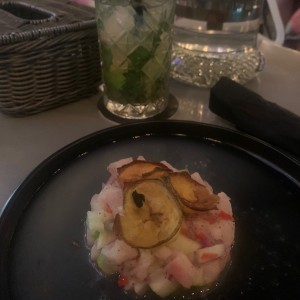 Ceviche 