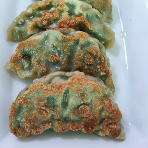 Empanaditas de kauchoi ????