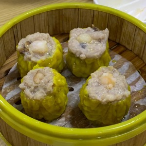 Siu Mai