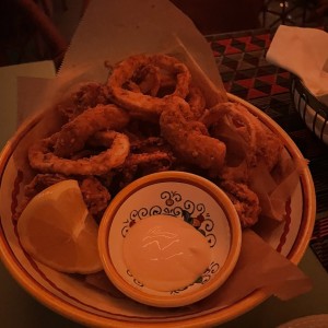 Fritto Misto