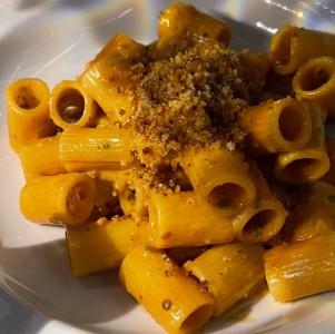 PASTA CORTA - Spicy Vodka