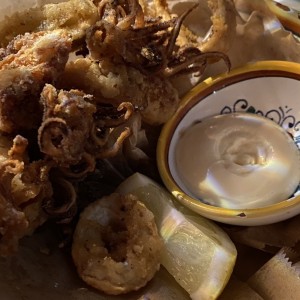 Fritto Misto