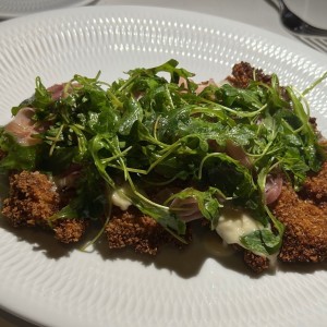 CARNI - Milanesa De Ternera