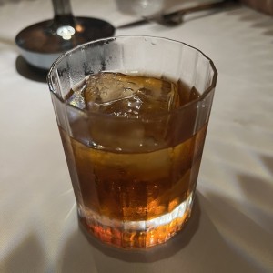 Negroni No.5