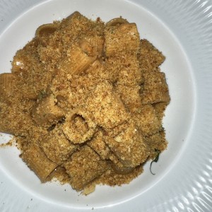 PASTA CORTA - Spicy Vodka