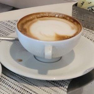 capuchino 