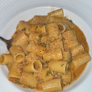 PASTA CORTA - Spicy Vodka