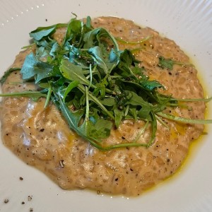 RISO - Risotto Nero