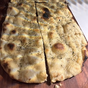 Foccacia