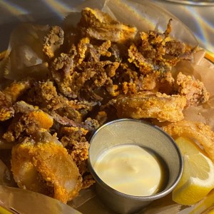 Fritto Misto