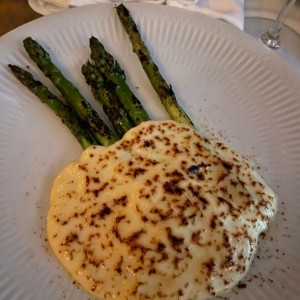 CONTORNI - Asparagus