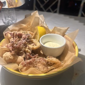 Fritto Misto