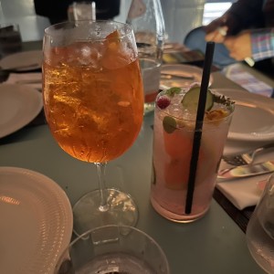 Aperol 