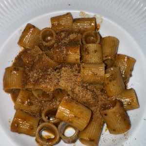 PASTA CORTA - Spicy Vodka