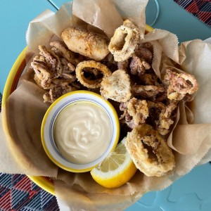 Fritto Misto - 5/10 ?