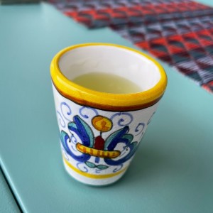 Limoncello - 10/10 ?