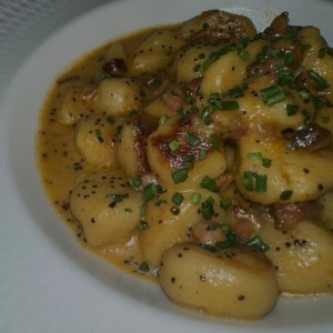 Gnocchi 