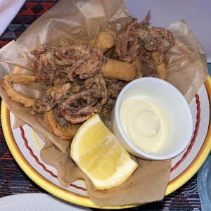 Fritto Misto