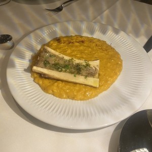 RISO - Risotto Milanese