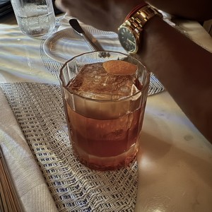 Negroni ? 5