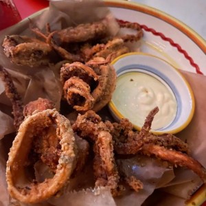 Fritto Misto