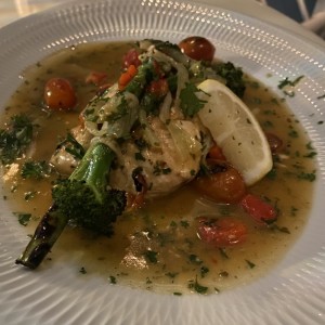 Corvina