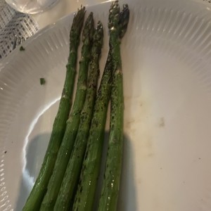 Espárragos