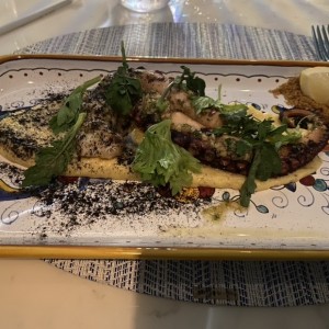 Pulpo