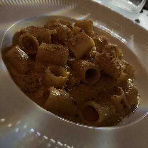 PASTA CORTA - Spicy Vodka