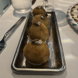 Arancini