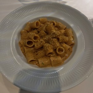 PASTA CORTA - Spicy Vodka