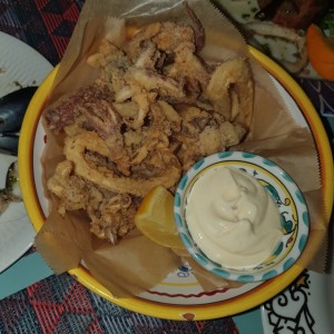 Fritto Misto