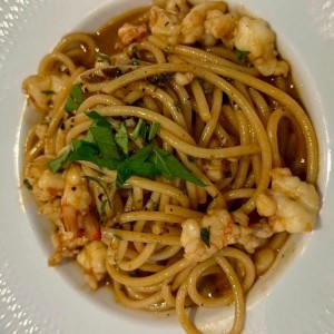 Spaguetti 