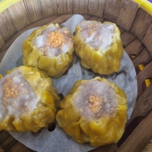 Siu mai