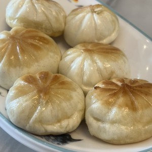 Ham Pao 