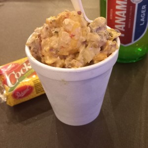 Coctél La Bendición