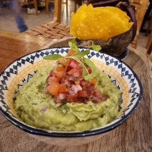 guacamole 