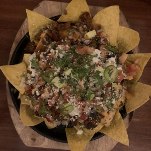 Nachos