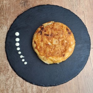 Snack Bar - Tortilla española