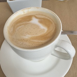 Capuchino