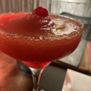 Daiquiri de fresa