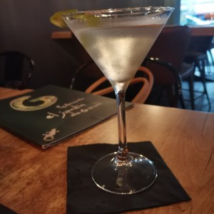 Martini 