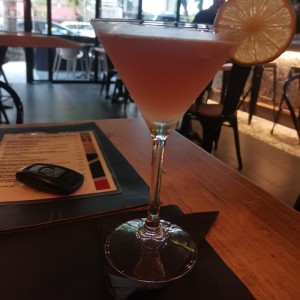 Cosmopolitan 