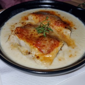 Canelones a la barcelonesa