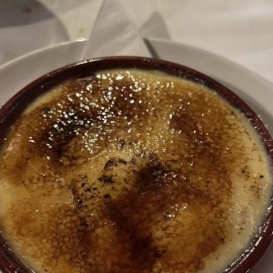 Crema catalana