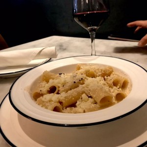 Rigatoni de Molisana Gricia