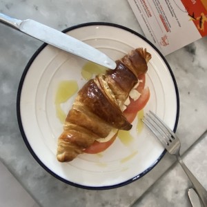 Croissant Capresse