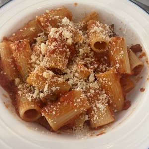 Amatriciana